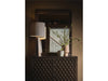 Fenwick - Mirror - Dark Brown Universal Furniture