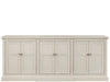 Birchaven - Credenza - Willow Universal Furniture