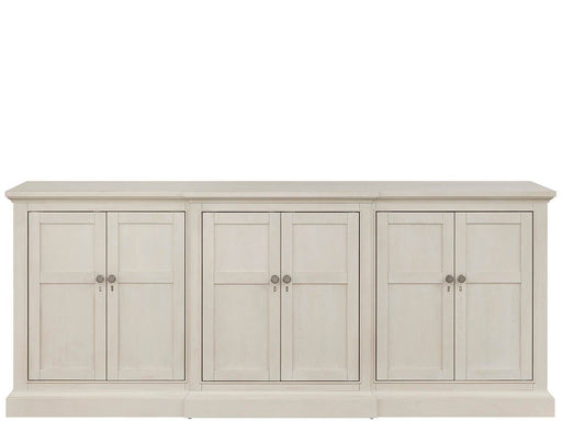 Birchaven - Credenza - Willow Universal Furniture