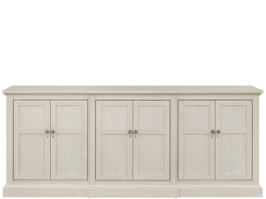 Birchaven - Credenza - Willow Universal Furniture