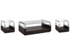 Revere - Rectangular Cocktail Table Set Magnussen Furniture