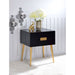 Denvor - End Table ACME