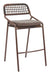Rio - Outdoor Barstool (Set of 2) Zuo Modern