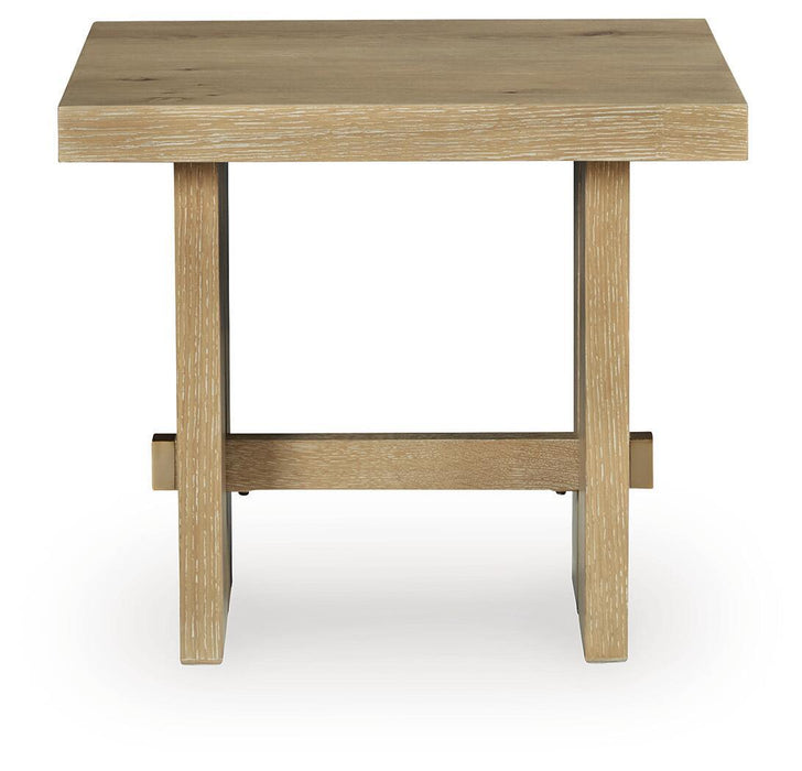 Crendlin - Table Signature Design by Ashley®