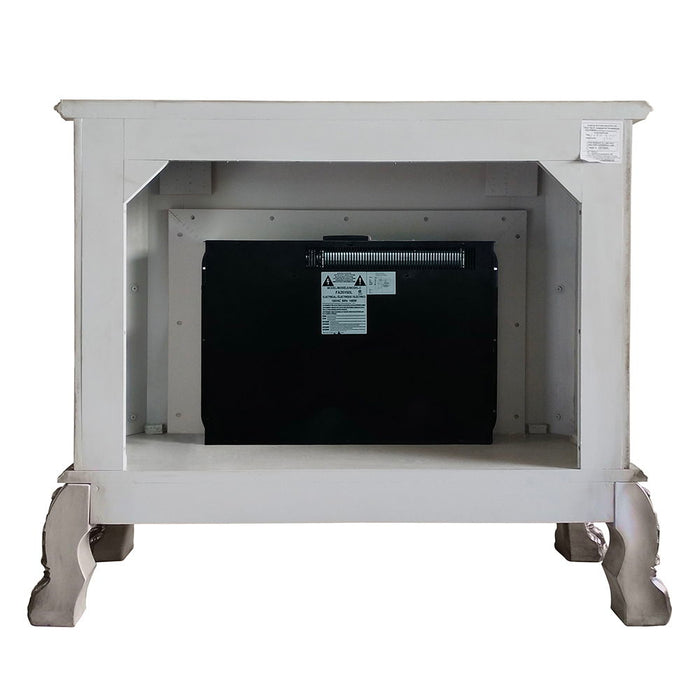 Dresden - Fireplace ACME