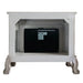 Dresden - Fireplace ACME
