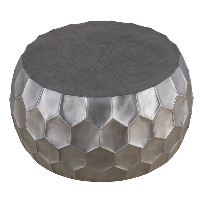 Ct101 - Round Coffee Table Matrix Furniture Group