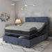 Bt3000 - Adjustable Bed Base With Head And Foot Position Adjustment BedTech