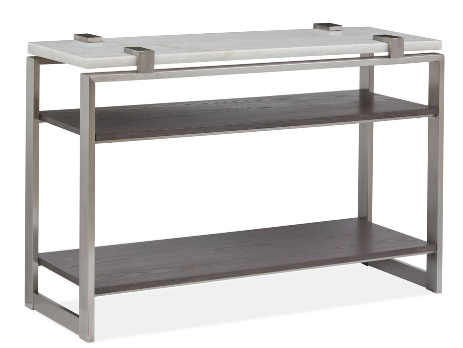 Paradox - Rectangular Table Magnussen Furniture