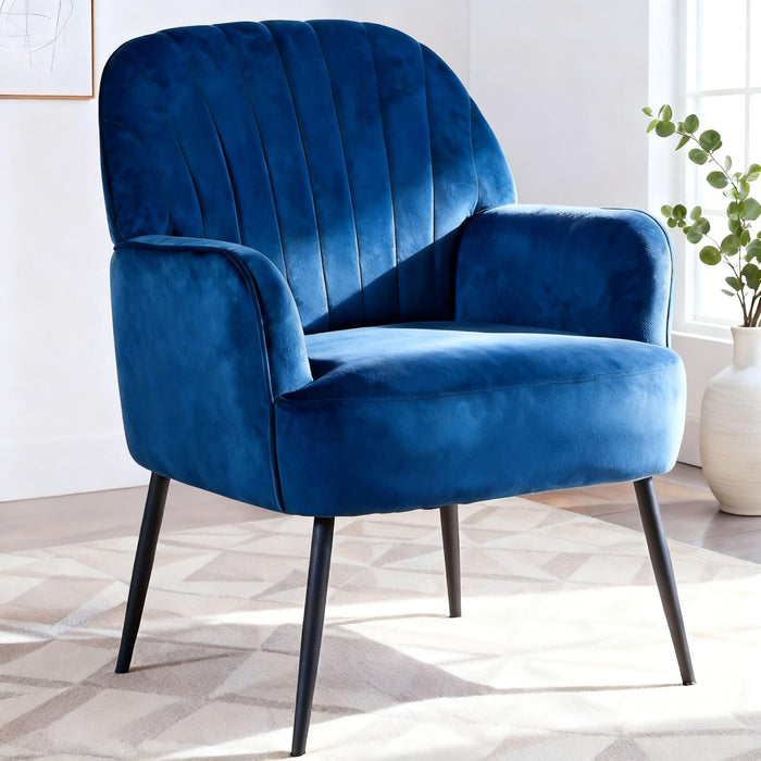 Accent Chair For Living Room Home Essentials