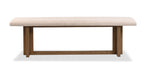 Marcel - Bench - Harvest Brown Magnussen Furniture