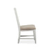 Heron Cove - Dining Side Chair With Upholstered Seat (Set of 2) - Chalk White Magnussen Furniture
