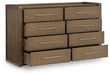 Marxmore - Dresser Benchcraft®