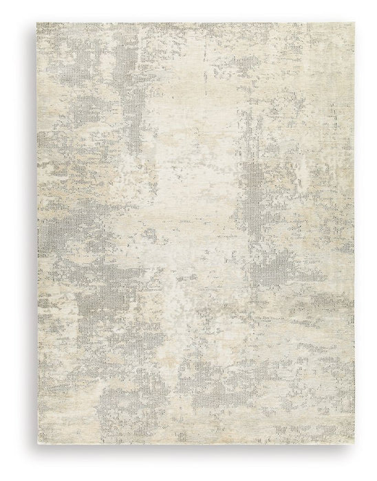 Raif - Rug Signature Design by Ashley®