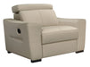 6021 - Armchair With Manual Recliner Extravaganza Collection