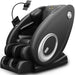 Massage Chair Recliner, Zero Gravity With Full Body Air Pressure - Black Home Essentials