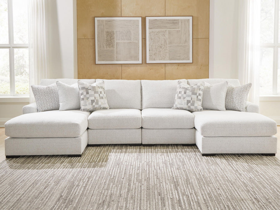 Misty-Lakes - Sectional Signature Design by Ashley®