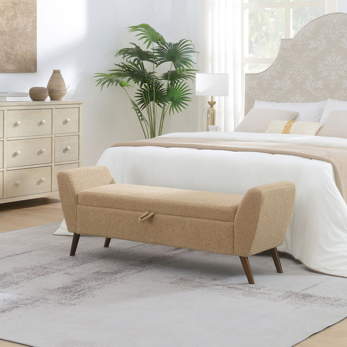 Storage Bench For Living Room Home Essentials