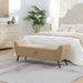 Storage Bench For Living Room Home Essentials