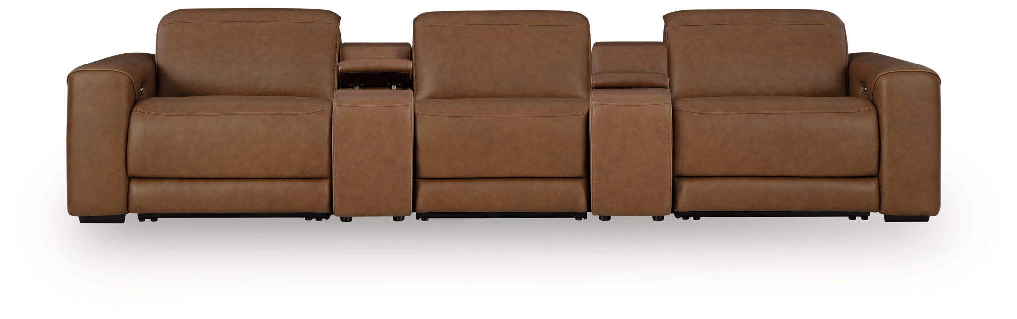 Magic Man - Reclining Sectional Signature Design by Ashley®