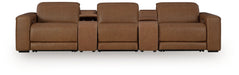 Magic Man - Reclining Sectional Signature Design by Ashley®