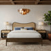 Windsor - Bed Meridian Furniture