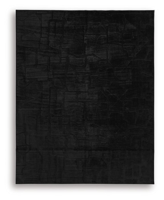 Gibbswell - Washable Rug Signature Design by Ashley®