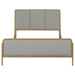 Arini - Soft Panel Bed Furniture Max