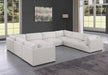 Ease - Modular Sectional Meridian Furniture