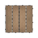 Patio Deck Tiles, Pack Of 22 Daily Nest
