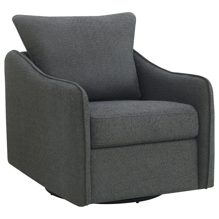 Nikko - Swivel Chair Furniture Max