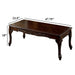 3 Piece Coffee Table Set - Cherry Home Essentials