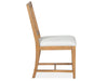Lindon - Dining Side Chair With Upholstered Seat (Set of 2) Magnussen Furniture