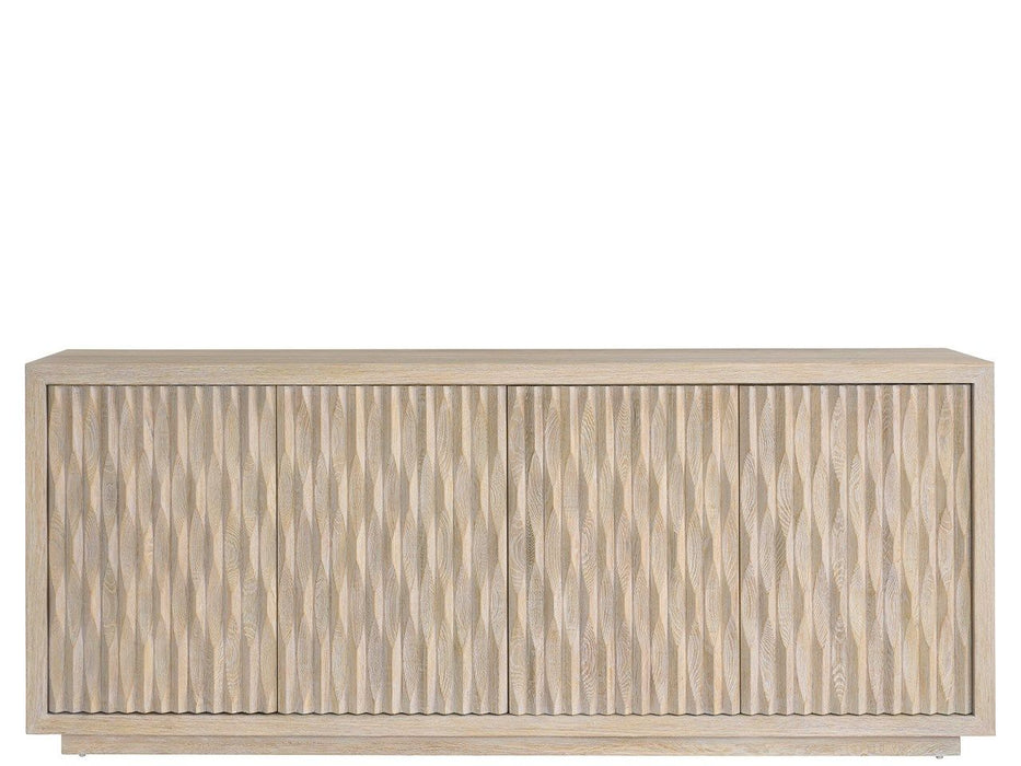 Modern - Credenza Universal Furniture