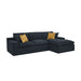 Compressed Sectional Home Essentials