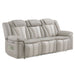Cruiser - Power Reclining Sofa Matrix Furniture Group