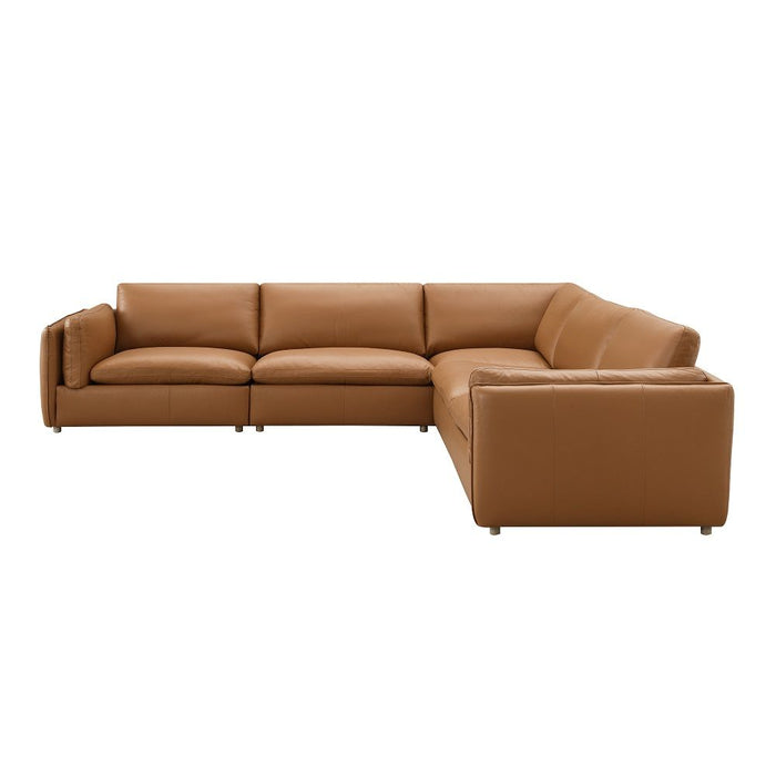 Brighton - Modular Arm Chair ACME