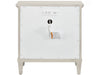 Birchaven - Nightstand, 3 Drawers Universal Furniture