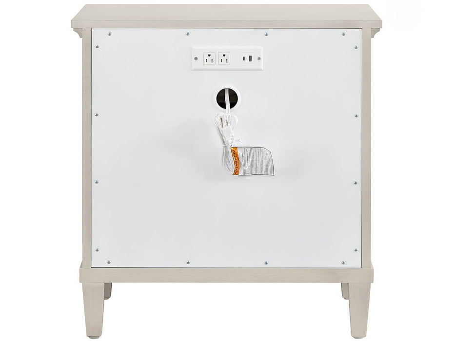 Birchaven - Nightstand, 3 Drawers Universal Furniture