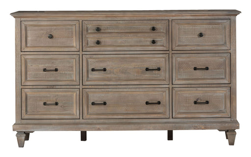 Lancaster - Drawer Dresser Magnussen Furniture