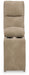 Next-Gen Durapella - Console With Storage - Sand Signature Design by Ashley®