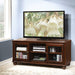 Dita - TV Stand - Walnut ACME