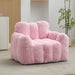 Lotus Style Compression Sofa Bean Bag Home Essentials