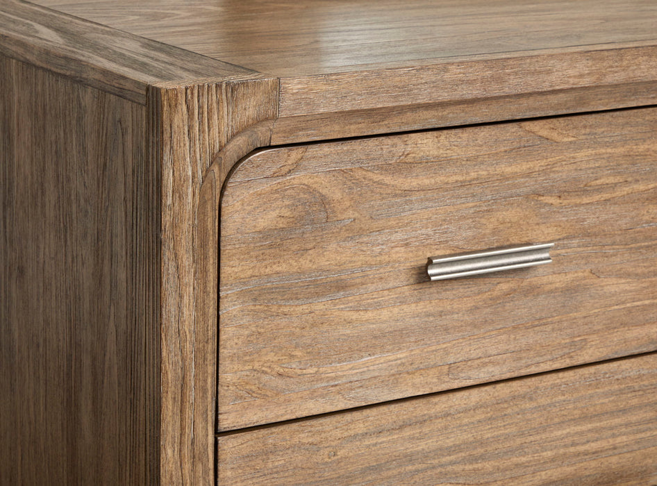 Westbourne - Drawer Dresser Magnussen Furniture