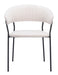 Josephine - Dining Chair (Set of 2) Zuo Modern
