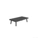 Aurelia - Coffee Table - Carbon Gray Home Essentials