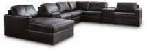 ModMax II - Sectional Signature Design by Ashley®