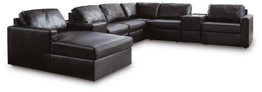 ModMax II - 8 Piece Sectional Signature Design by Ashley®