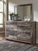 Derekson - Panel Bedroom Set Benchcraft®