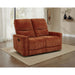 Trask - Reclining Loveseat Furniture Max